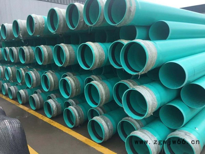 PVC-UH管材，管件，给排水系列，长期供应现货图2