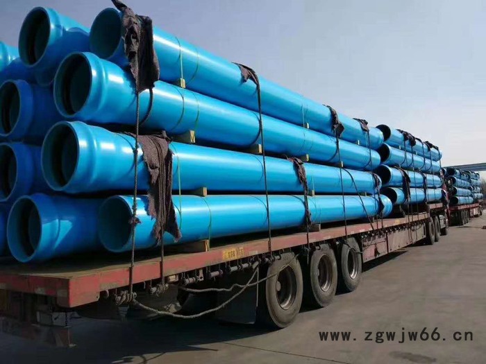 PVC-UH管材，管件，给排水系列，长期供应现货图3