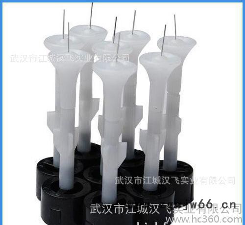 KCI喷**18-28MM 喇叭口枪嘴  规格型号图1