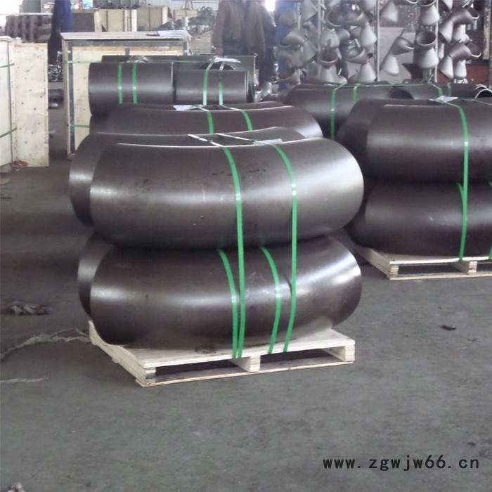 沧州轩潼管件 碳钢弯头 高压弯头 对焊弯头 弯头管件批发图5