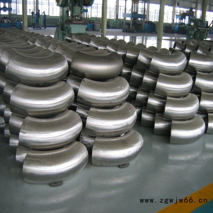 沧州轩潼管件 碳钢弯头 高压弯头 对焊弯头 弯头管件批发图4