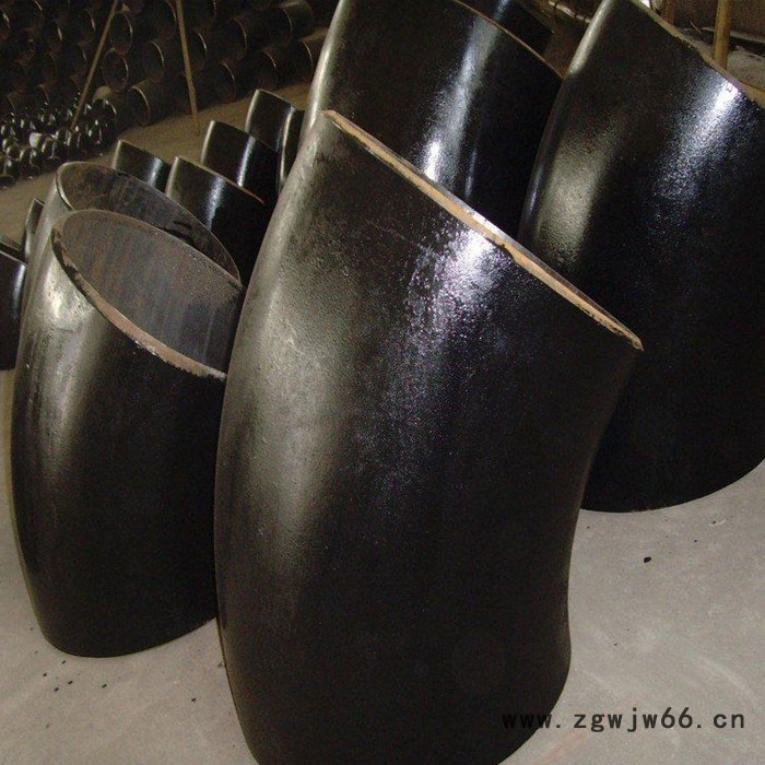 沧州轩潼管件 碳钢弯头 高压弯头 对焊弯头 弯头管件批发图2