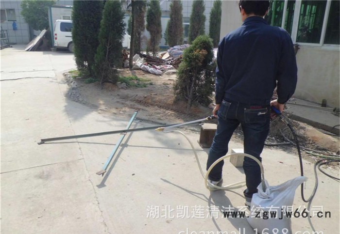 黑龙江500公斤高压水枪丨进口超高压喷枪图2