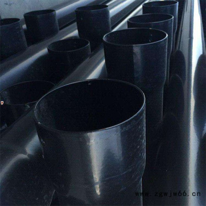 热浸塑穿线钢管给水 内外涂塑复合钢管管件 衬塑镀锌钢管管件 电缆保护管图2