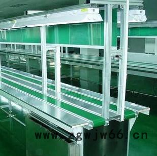 嘉旭 涂装流水线 喷涂流水线 深圳流水线 自动流水线 静电喷涂流水线厂家图7