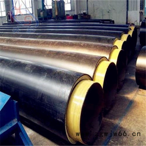 生产直埋保温管   预制保温管管件之都沧州都认可图7