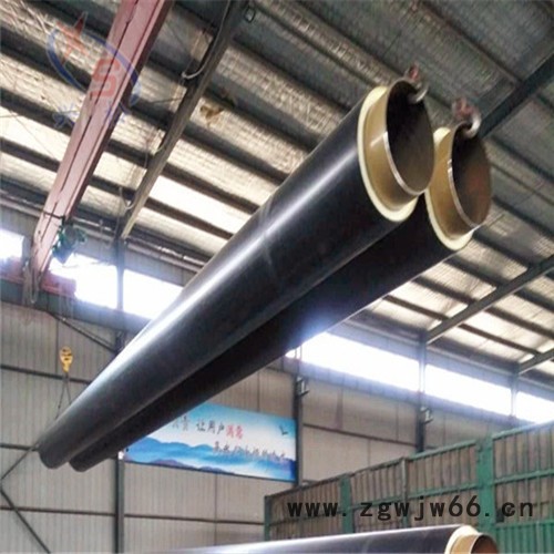 生产直埋保温管   预制保温管管件之都沧州都认可图6