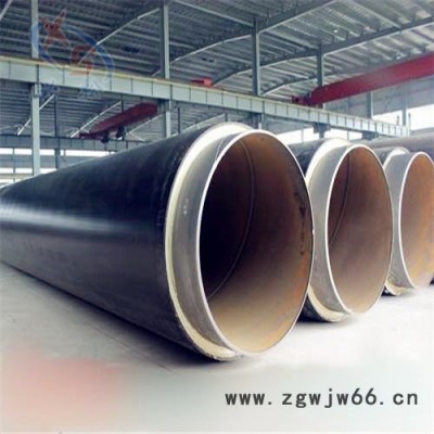 生产直埋保温管   预制保温管管件之都沧州都认可