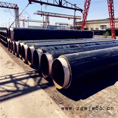生产直埋保温管   预制保温管管件之都沧州都认可图4