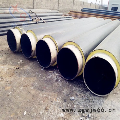 生产直埋保温管   预制保温管管件之都沧州都认可图5