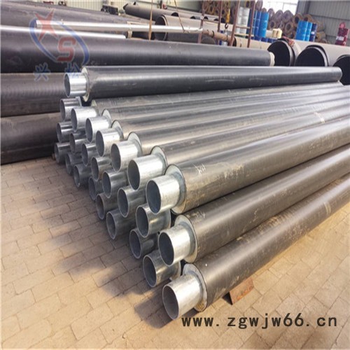 生产直埋保温管   预制保温管管件之都沧州都认可图8