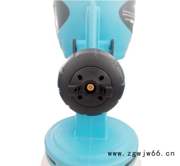 阿普顿aputonTM500电动喷枪可拆卸低压高流喷涂机便携图2