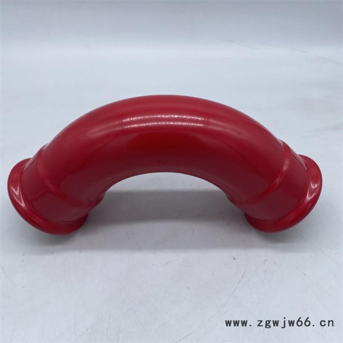 石家庄 卡压件 喷涂焊接件 龙塑管件实力厂家图5