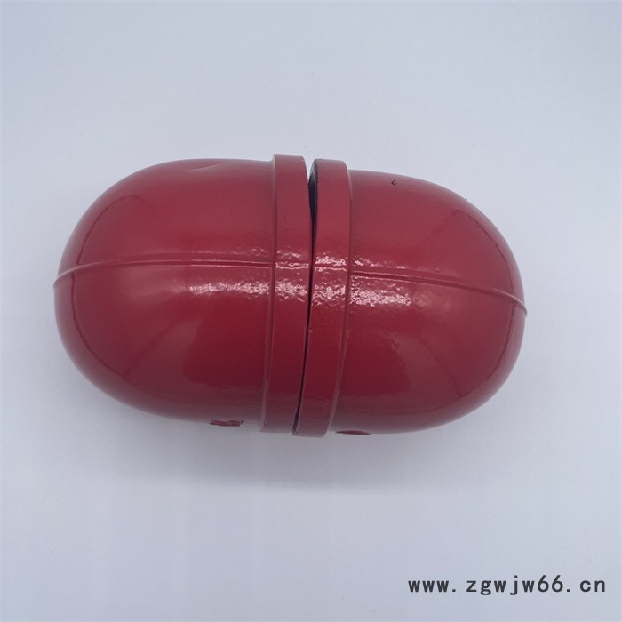 石家庄 卡压件 喷涂焊接件 龙塑管件实力厂家图2