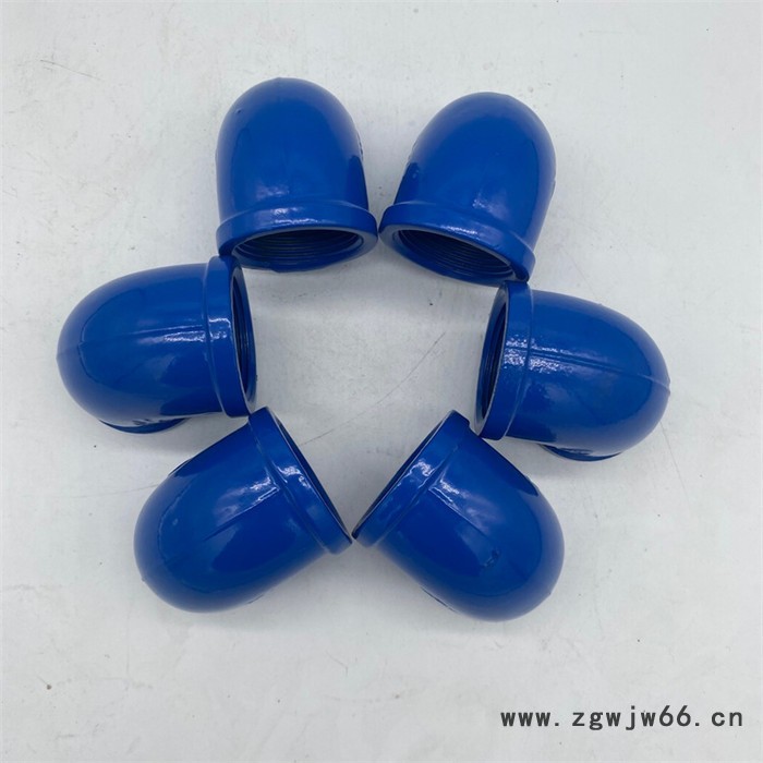 石家庄 卡压件 喷涂焊接件 龙塑管件实力厂家图4