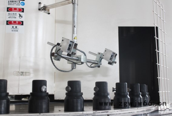 自动喷胶机_喷胶设备_机械手自动喷涂设备_安捷伦AJL.ZP24型全自动喷涂设备 支持定制 免费试样图2