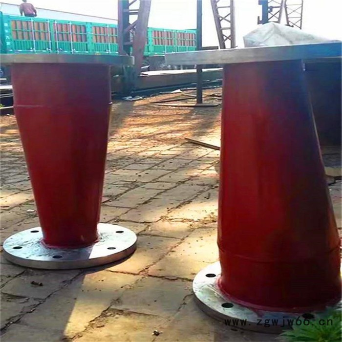 骏坤管道厂家  国标球墨铸铁管件      双承弯头   双盘弯头   合金双盘弯头    锻制弯头图5