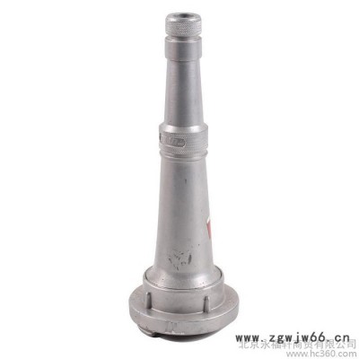 消防水枪新国标65型直流水枪口径2.5寸消防水带接扣喷枪带S认证