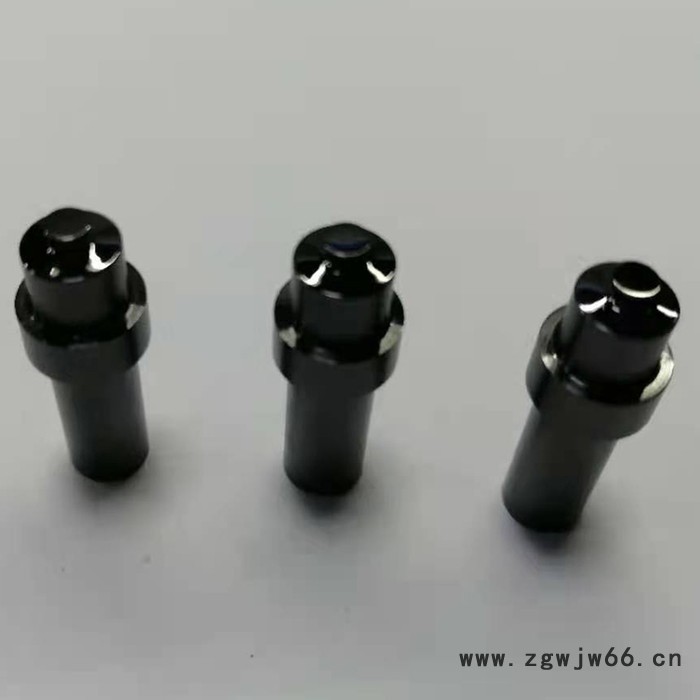 PVD纳米镀_特氟龙喷涂_来料加工图2