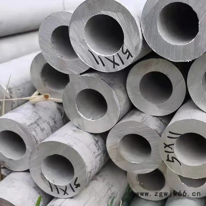 北京加工定制 310S不锈钢管 厚壁不锈钢管 不锈钢管件 量大从优