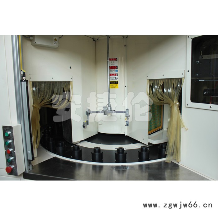 自动喷胶机 减震器金属件喷胶 零件表面机械手自动喷涂设备 安捷伦工厂店AngemAJL.ZP28C涂胶机喷涂设备喷漆机器图2