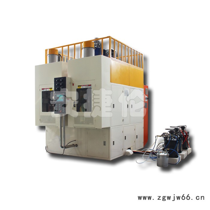 自动喷胶机 减震器金属件喷胶 零件表面机械手自动喷涂设备 安捷伦工厂店AngemAJL.ZP28C涂胶机喷涂设备喷漆机器图4