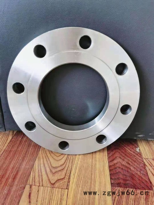 隆力高压管件高压法兰DN100锻打法兰不锈钢法兰碳钢法兰图8