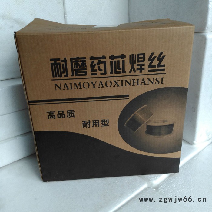 超能D60 耐磨板堆焊焊丝 耐磨喷涂焊丝 钢厂耐磨焊丝加工 电厂耐磨焊丝防腐层 电弧喷涂耐磨焊丝图2