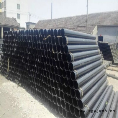 各种规格W型柔性铸铁管及管件