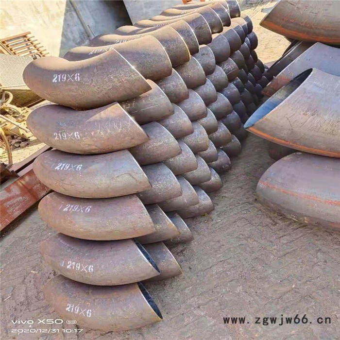 齐锐 合金管件生产厂家 16MN 15crmo 12cr1mov 35CrMo合金异径管现货销售