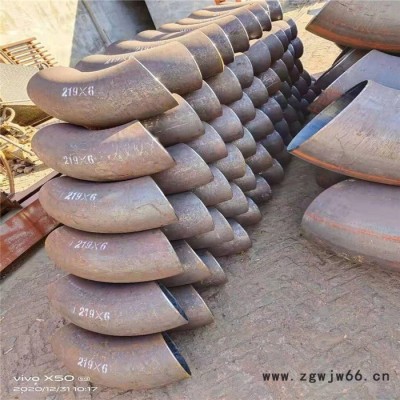 齐锐 合金管件生产厂家 16MN 15crmo 12cr1mov 35CrMo合金异径管现货销售