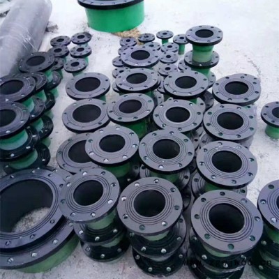 邢台 玻璃钢管件法兰 鸿硕玻璃钢手糊法兰盘 玻璃钢法兰