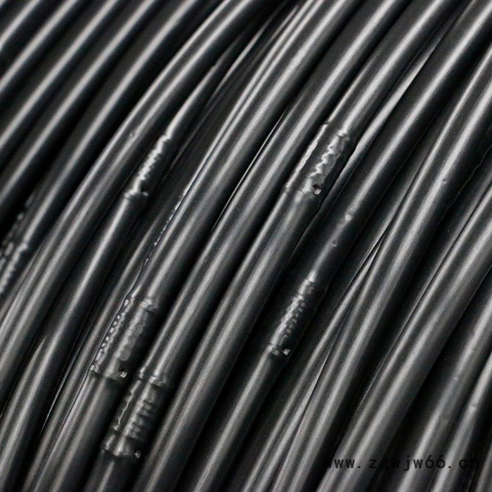 【润泉节水】 pe管材 节水灌溉器材 滴灌系统管件盘管 滴灌管图2