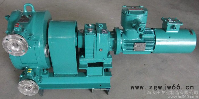 供应涂料喷涂泵 TL图2