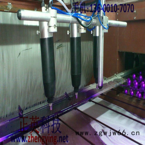 ** 供应 台湾正英液体静电喷枪 价格实惠