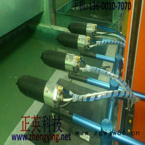 ** 供应 台湾正英液体静电喷枪 价格实惠图2