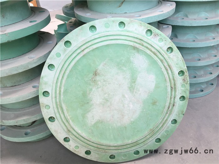大庆  玻璃钢管件法兰 万诚 玻璃钢压力法兰 玻璃钢法兰片图8
