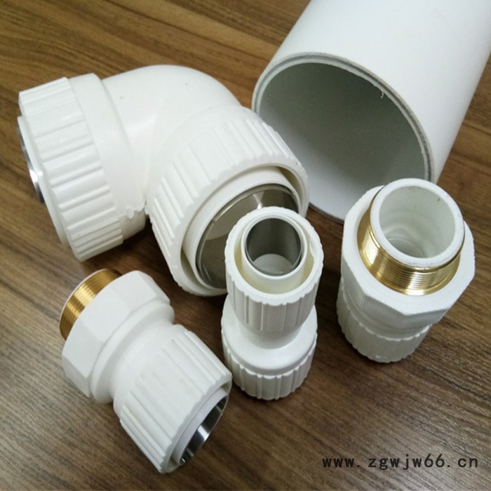 PSP钢塑复合压力管 管材管件 DN50图4