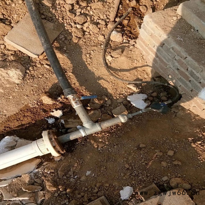 PSP钢塑复合压力管 管材管件 DN50图3