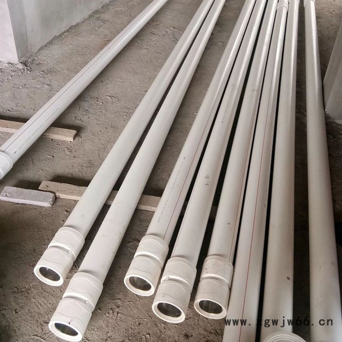 PSP钢塑复合压力管 管材管件 DN50图2