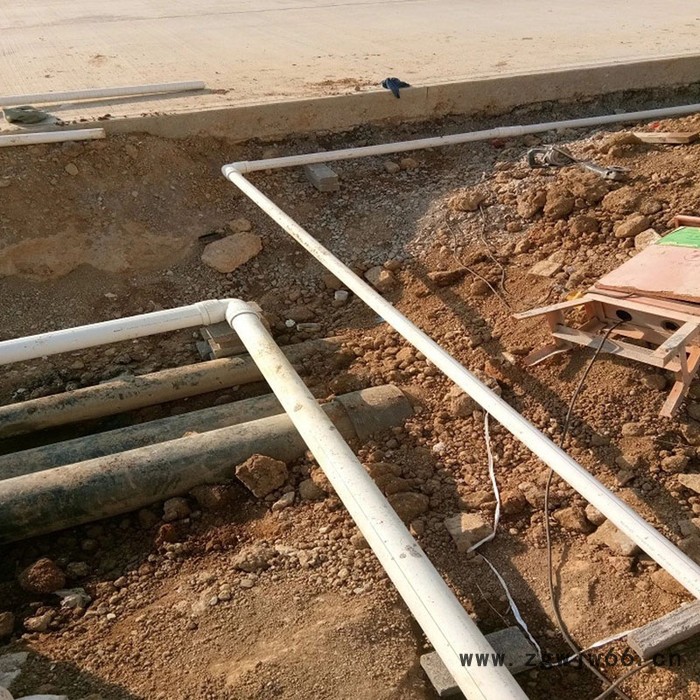 PSP钢塑复合压力管 管材管件 DN50图5