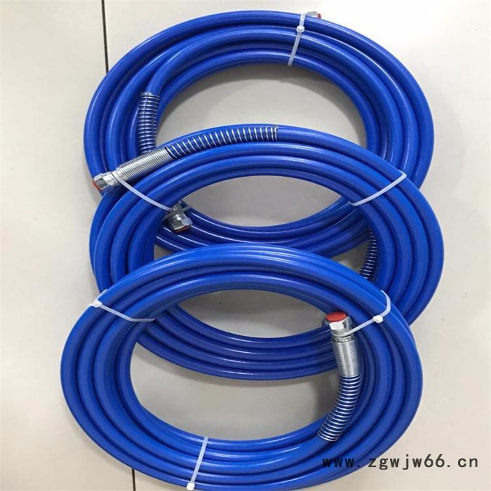 【华强】直销输油漆软管 喷涂管 耐腐蚀软管  喷漆管厂家图2