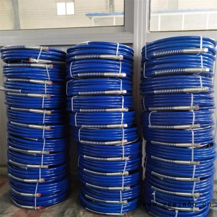 【华强】直销输油漆软管 喷涂管 耐腐蚀软管  喷漆管厂家图4