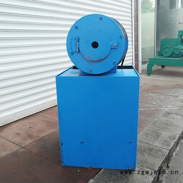 山东百一 缩尖缩管机 钢管锥度缩管机 小管件缩尖机图6