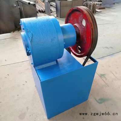 山东百一 缩尖缩管机 钢管锥度缩管机 小管件缩尖机