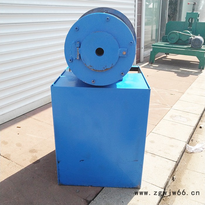 山东百一 缩尖缩管机 钢管锥度缩管机 小管件缩尖机图5