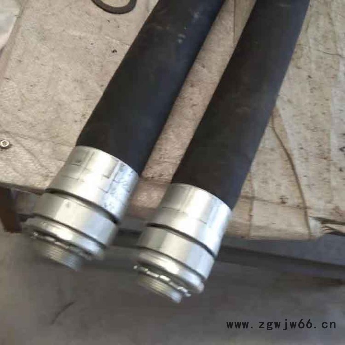 双日  防爆挠性管特点 防爆挠性管 DN20防爆挠性管 防爆管件图2