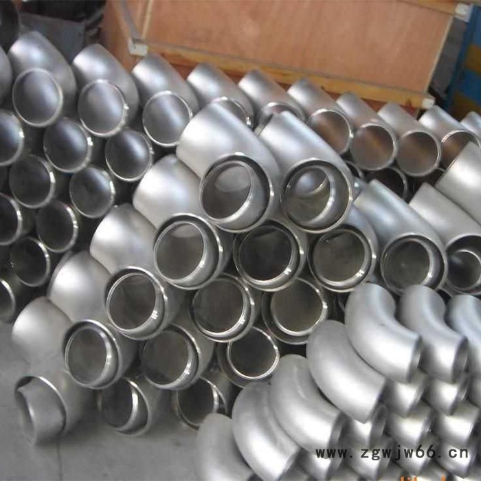 镀锌弯头 镀锌法兰 镀锌焊管 热镀锌管件DN20-1000冷镀和热度规格价格 选广浩图2