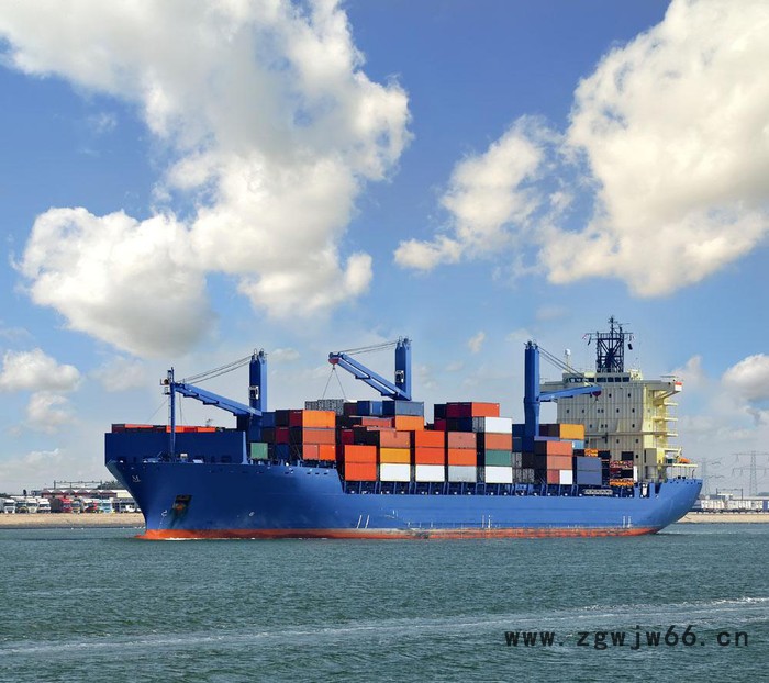 提供服务环航国际喷枪进口代理清关图2