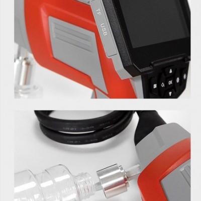 英纳格斯汽车空调可视清洗喷枪